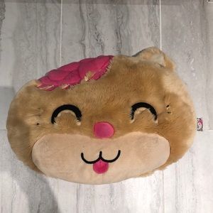 COPY - Drop Dead Brand Pillow (limited edition)